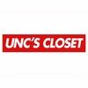 uncs_closet